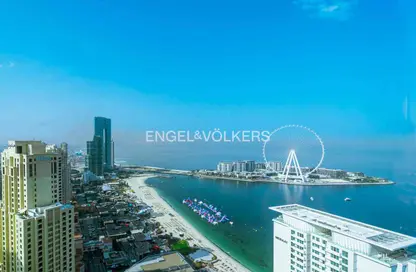 شقة - 3 غرف نوم - 4 حمامات للبيع في برج الفتان - أبراج الفتان مارين - مساكن شاطئ الجميرا - دبي شقة - 3 غرف نوم - 4 حمامات للبيع في برج الفتان - أبراج الفتان مارين - مساكن شاطئ الجميرا - دبي