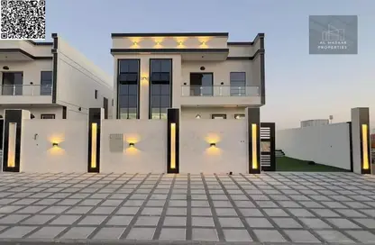 فيلا - 3 غرف نوم - 5 حمامات للبيع في الحليو 2 - الحليو - عجمان