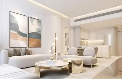 دوبلكس - 3 غرف نوم - 4 حمامات للبيع في برج سكاي جيت - مثلث قرية جميرا - دبي دوبلكس - 3 غرف نوم - 4 حمامات للبيع في برج سكاي جيت - مثلث قرية جميرا - دبي