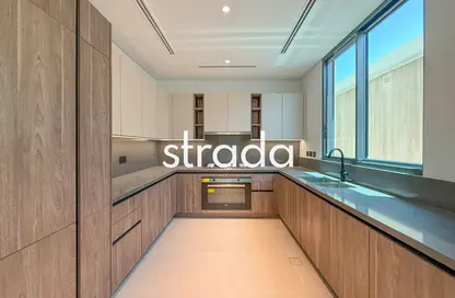 Villa - 5 Bedrooms - 7 Bathrooms for rent in Harmony 3 - Harmony - Tilal Al Ghaf - Dubai