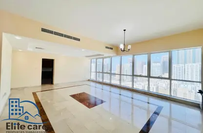 عمارة بالكامل - 3 غرف نوم - 2 حمامات للايجار في شارع الوحدة - الوحدة - أبوظبي