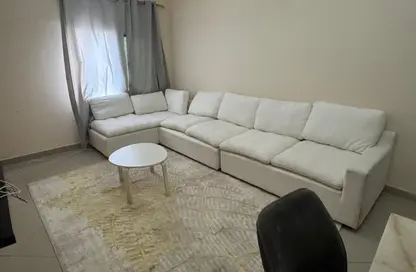 Apartment - 2 Bedrooms - 2 Bathrooms for rent in Manazil Tower 2 - Al Taawun Street - Al Taawun - Sharjah