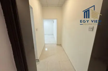 Apartment - 1 Bathroom for rent in Al Bateen - Abu Dhabi