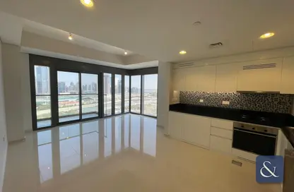 شقة - 3 غرف نوم - 3 حمامات للايجار في آيكون سيتي  تاور بي - آيكن سيتي - الخليج التجاري - دبي