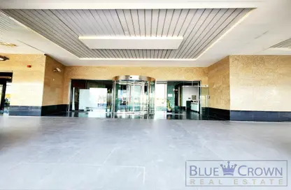 Office Space - Studio - 1 Bathroom for rent in Detroit House - Motor City - Dubai