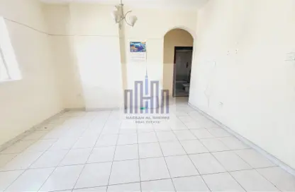 Apartment - 1 Bedroom - 1 Bathroom for rent in Fire Station Road - Muwaileh - Sharjah