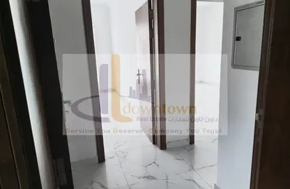 شقة - غرفة نوم - 2 حمامات للبيع في برج الواحة - الراشدية 1 - الراشدية - عجمان