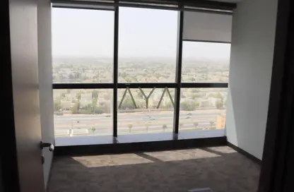 Office Space - Studio - 1 Bathroom for rent in Jumeirah Business Centre 3 (JBC 3) - JLT Cluster Y - Jumeirah Lake Towers - Dubai