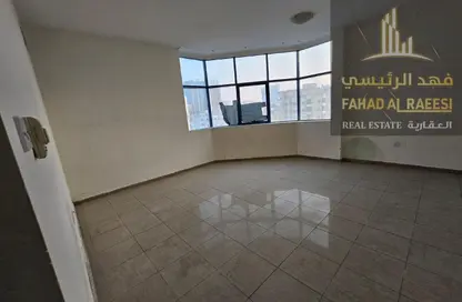 Apartment - 2 Bedrooms - 3 Bathrooms for rent in Al Dewan Towers - Al Nakhil 2 - Al Nakhil - Ajman