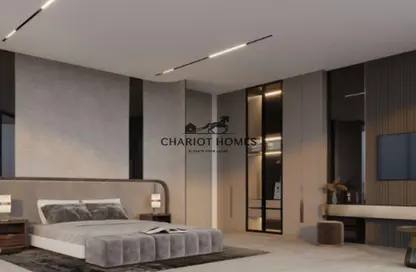 شقة - 1 حمام للبيع في بن غاطي جوست - الجداف - دبي