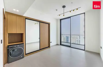 Apartment - Studio - 1 Bathroom for rent in Binghatti Gardenia - Jumeirah Village Circle - Dubai