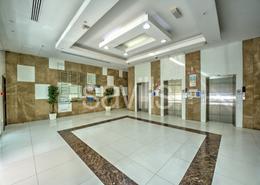 Office Space - 1 bathroom for rent in Al Majaz 3 - Al Majaz - Sharjah