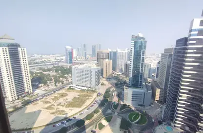 Apartment - 2 Bedrooms - 2 Bathrooms for rent in Al Hawai Residence - Barsha Heights (Tecom) - Dubai