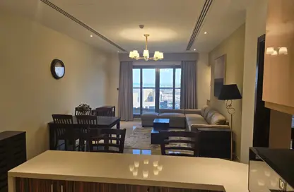 Apartment - 1 Bedroom - 2 Bathrooms for sale in Elite Downtown Residence - Downtown Dubai - Dubai