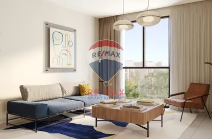 Apartment - 2 Bedrooms - 2 Bathrooms for sale in Reeman Living - Al Shamkha - Abu Dhabi