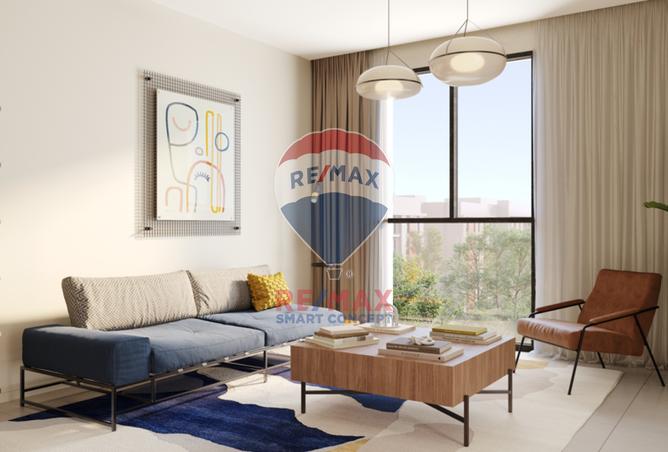 Apartment - Studio - 1 Bathroom for sale in Reeman Living - Al Shamkha - Abu Dhabi
