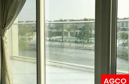 تاون هاوس - 3 غرف نوم - 3 حمامات للبيع في باسوود - داماك هيلز 2 - دبي