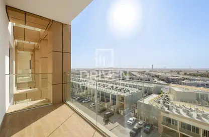 Apartment - 2 Bedrooms - 2 Bathrooms for rent in Rukan Residences - Dubai Land - Dubai