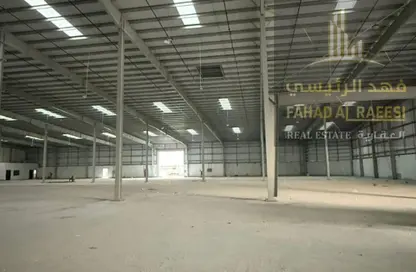 Warehouse - Studio - 1 Bathroom for rent in Umm Al Thuoob - Umm Al Quwain Warehouse - Studio - 1 Bathroom for rent in Umm Al Thuoob - Umm Al Quwain