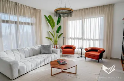 Apartment - 2 Bedrooms - 3 Bathrooms for sale in Asayel - Madinat Jumeirah Living - Umm Suqeim - Dubai