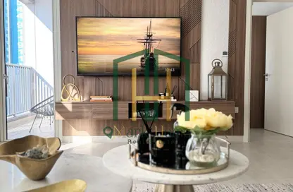 شقة - غرفة نوم - 1 حمام للايجار في ذا بردجز - شمس أبوظبي - جزيرة الريم - أبوظبي