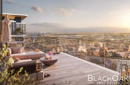 Apartment - 2 Bedrooms - 3 Bathrooms for sale in Upper House West - Upper House - Jumeirah Lake Towers - Dubai