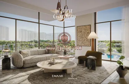شقة - 3 غرف نوم - 4 حمامات للبيع في تيرا غاردنز - اكسبو سيتي - دبي شقة - 3 غرف نوم - 4 حمامات للبيع في تيرا غاردنز - اكسبو سيتي - دبي