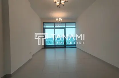 Apartment - 1 Bedroom - 2 Bathrooms for rent in Al Sayyah Residence - Arjan - Dubai