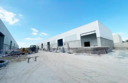 مستودع - استوديو - 2 حمامات للايجار في راس الخور الصناعية - رأس الخور - دبي مستودع - استوديو - 2 حمامات للايجار في راس الخور الصناعية - رأس الخور - دبي