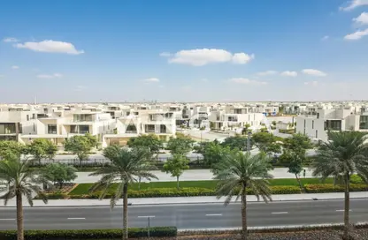 Apartment - 1 Bedroom - 1 Bathroom for rent in Park Horizon Tower 1 - Park Horizon - Dubai Hills Estate - Dubai