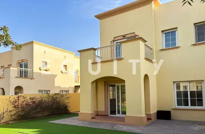 Villa - 2 Bedrooms - 3 Bathrooms for rent in Springs 9 - The Springs - Dubai
