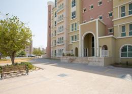 Apartment - 1 bedroom - 2 bathrooms for rent in Building 108 to Building 137 - Contemporary Cluster - Discovery Gardens - Dubai