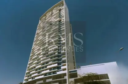 Apartment - Studio - 1 Bathroom for sale in Al Jawhara Residences - Jumeirah Village Triangle - Dubai