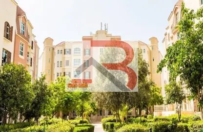 Apartment - 1 Bedroom - 2 Bathrooms for sale in Building 148 - Mogul Cluster - Discovery Gardens - Dubai