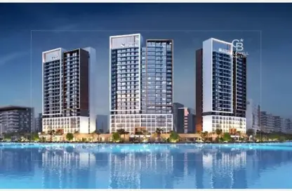 شقة - 2 غرف نوم - 2 حمامات للبيع في عزيزي ريفيرا بيتش فرونت - ميدان واحد - ميدان - دبي شقة - 2 غرف نوم - 2 حمامات للبيع في عزيزي ريفيرا بيتش فرونت - ميدان واحد - ميدان - دبي