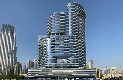 محل - استوديو للبيع في امبيريال افنيو - دبي وسط المدينة - دبي