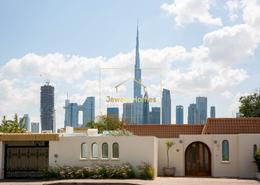 Villa - 3 bedrooms - 4 bathrooms for rent in Jumeirah 2 Villas - Jumeirah 2 - Jumeirah - Dubai