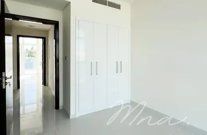 تاون هاوس - 3 غرف نوم - 3 حمامات للايجار في باسوود - داماك هيلز 2 - دبي تاون هاوس - 3 غرف نوم - 3 حمامات للايجار في باسوود - داماك هيلز 2 - دبي