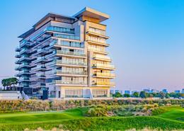 Apartment - 2 bedrooms - 3 bathrooms for sale in Mayan 5 - Mayan - Yas Island - Abu Dhabi