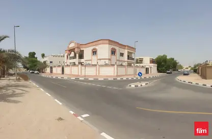 Villa - 6 Bathrooms for sale in Al Twar 3 - Al Twar - Dubai