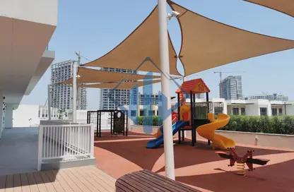 Apartment - 1 Bedroom - 2 Bathrooms for rent in Gateway Residences 2 - Mina Al Arab - Ras Al Khaimah