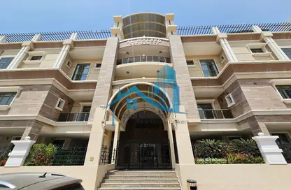 شقة - غرفة نوم - 2 حمامات للايجار في بناية الوليد - قرية الجميرا سركل - دبي