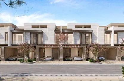 Townhouse - 3 Bedrooms - 3 Bathrooms for sale in Nad Al Sheba Gardens Phase 11 - Nad Al Sheba Gardens - Nad Al Sheba - Dubai Townhouse - 3 Bedrooms - 3 Bathrooms for sale in Nad Al Sheba Gardens Phase 11 - Nad Al Sheba Gardens - Nad Al Sheba - Dubai