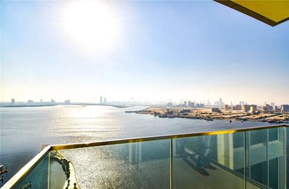 Apartment - 2 Bedrooms - 2 Bathrooms for sale in The Grand - Dubai Creek Harbour (The Lagoons) - Dubai