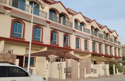 Villa - Studio - 3 Bathrooms for sale in Ajman Downtown - Ajman
