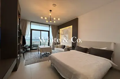 Apartment - Studio - 1 Bathroom for sale in Prime Residency 3 - Al Furjan - Dubai