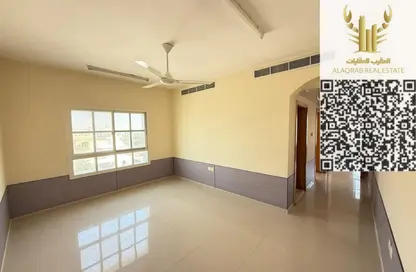 شقة - 2 غرف نوم - 3 حمامات للايجار في فلل الروضة 2 - 2  الروضة - الروضة - عجمان