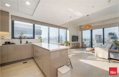 شقة - غرفة نوم - 1 حمام للايجار في 6 عزيزي ريفيرا - ميدان واحد - ميدان - دبي شقة - غرفة نوم - 1 حمام للايجار في 6 عزيزي ريفيرا - ميدان واحد - ميدان - دبي