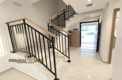 Townhouse - 3 Bedrooms - 4 Bathrooms for rent in Amargo - Damac Hills 2 - Dubai