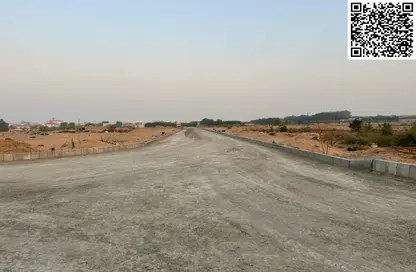 Land - Studio for sale in Al Helio 1 - Al Helio - Ajman